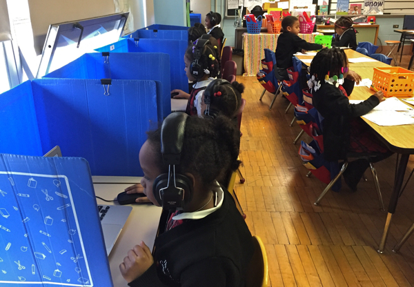 blended learning
