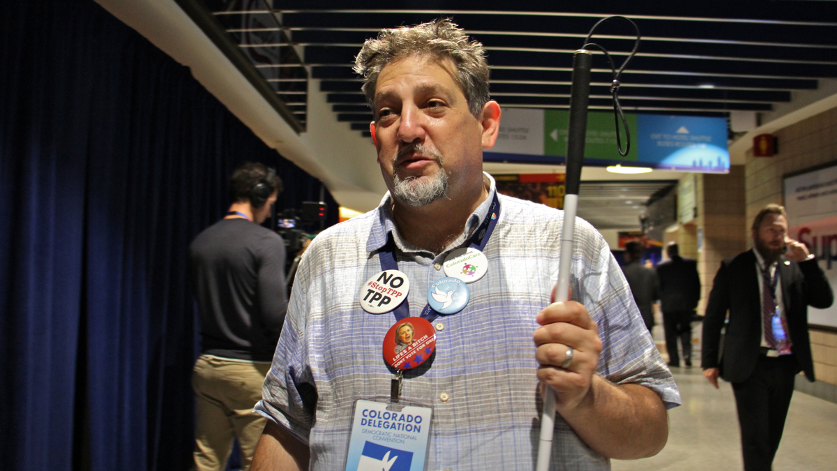 Mark Lasser