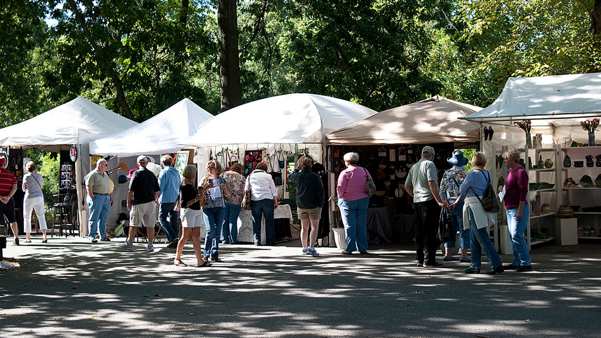  Brandywine Festival of the Arts (courtesy: brandywinearts.com) 