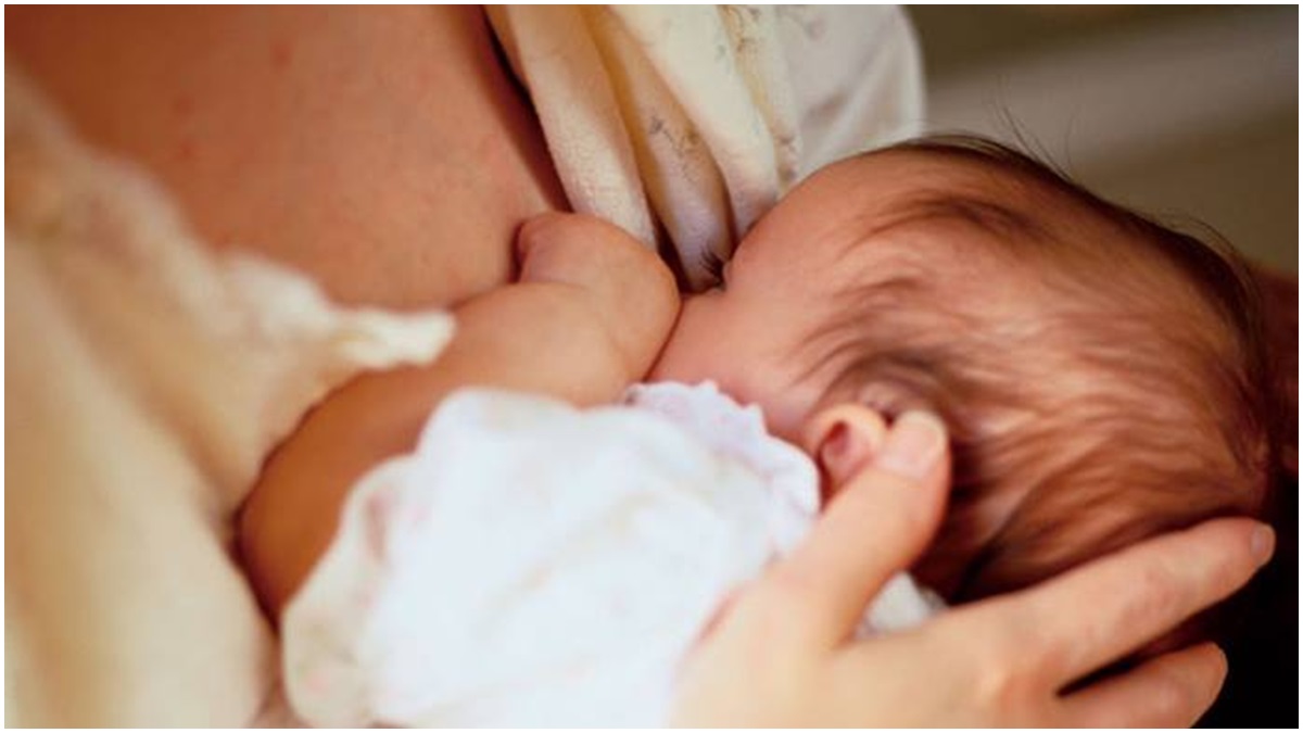 (Breastfeeding Coalition of Delaware photo)