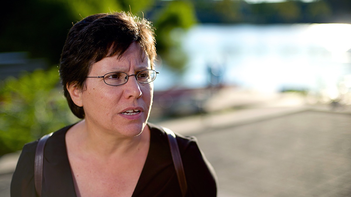  Check back this week for a look at State Rep. Pam DeLissio's bid for a third term in office. (Bas Slabbers/for NewsWorks, file) 