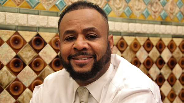 CURTIS JONES
