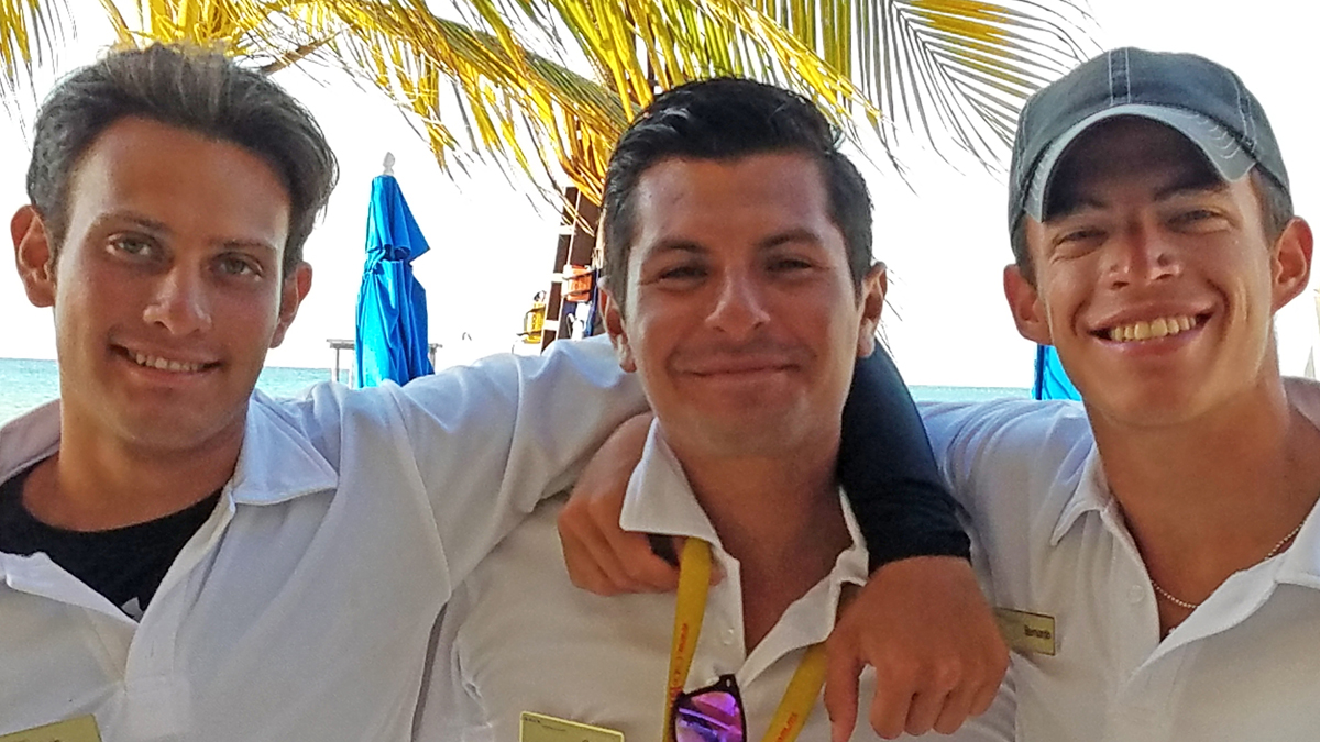Cesar Espinosa