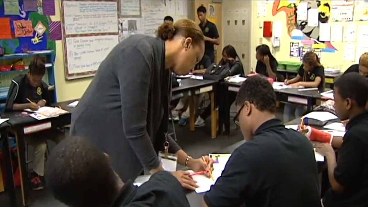 Moyer Academy (file/NewsWorks)