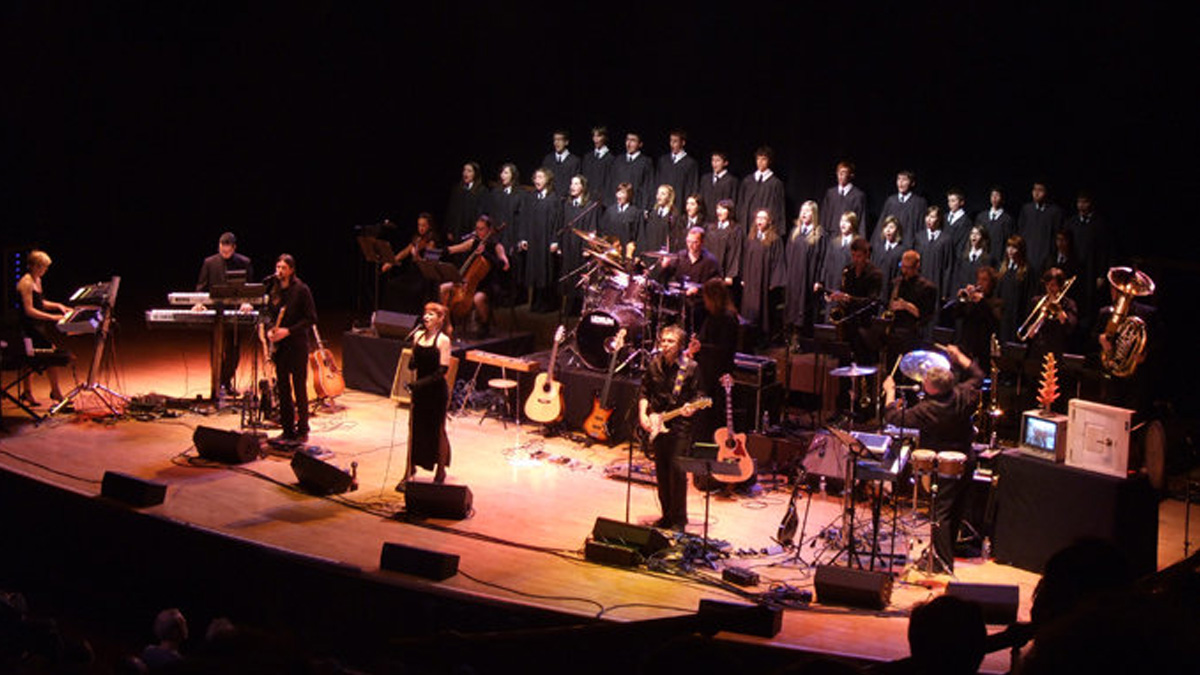 Classic Albums Live (picture courtesy: facebook.com/ClassicAlbumsLive)