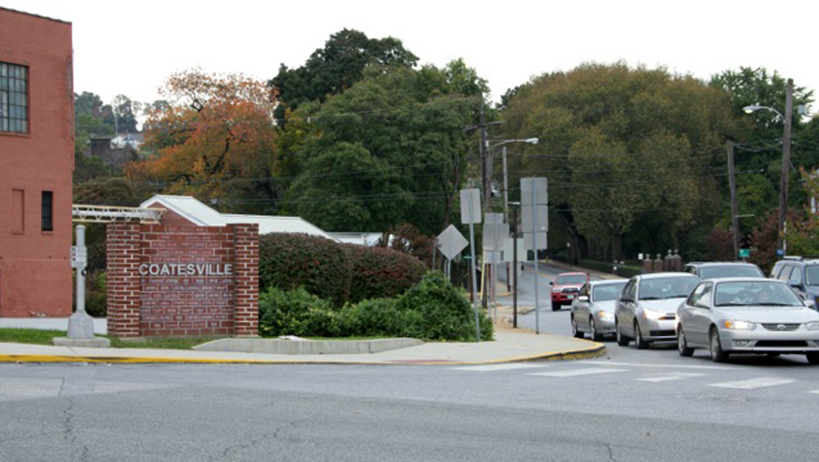 Chester County District Attorney Tom Hogan is asking members of Coatesville School Board to cooperate with his criminal investigation.   (File photo, Nathaniel Hamilton/For NewsWorks)  