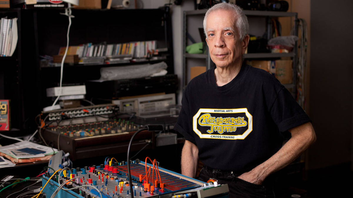 Charles Cohen