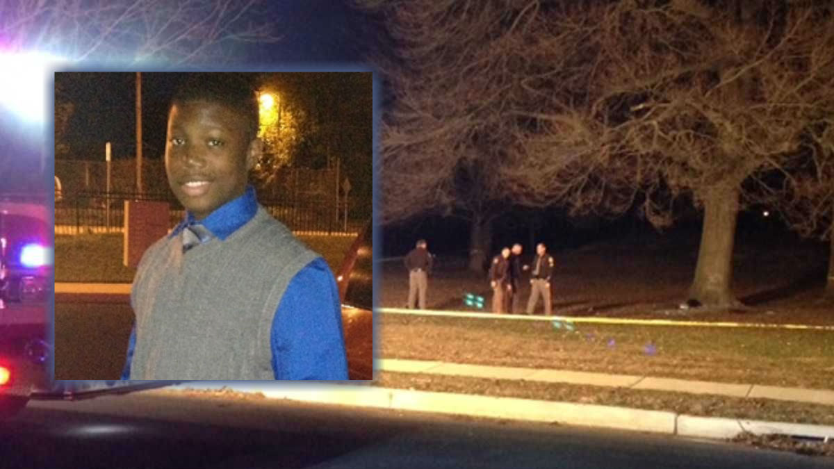  D'Andre Green was shot and killed following a fight outside Brookside Community Center in Newark in 2013. Now, the FBi is offering a $10,000 reward to help solve the case. (WHYY/FILE) 