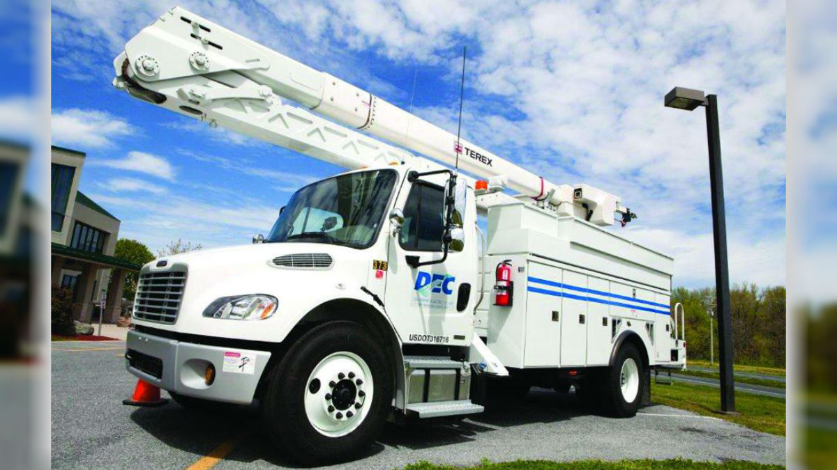  (photo courtesy Delaware Electric Cooperative) 