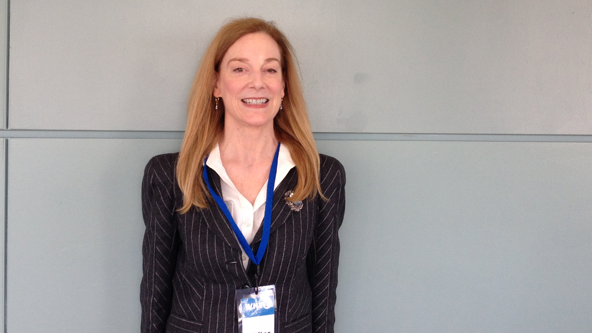 Dr. Yvette Sheline