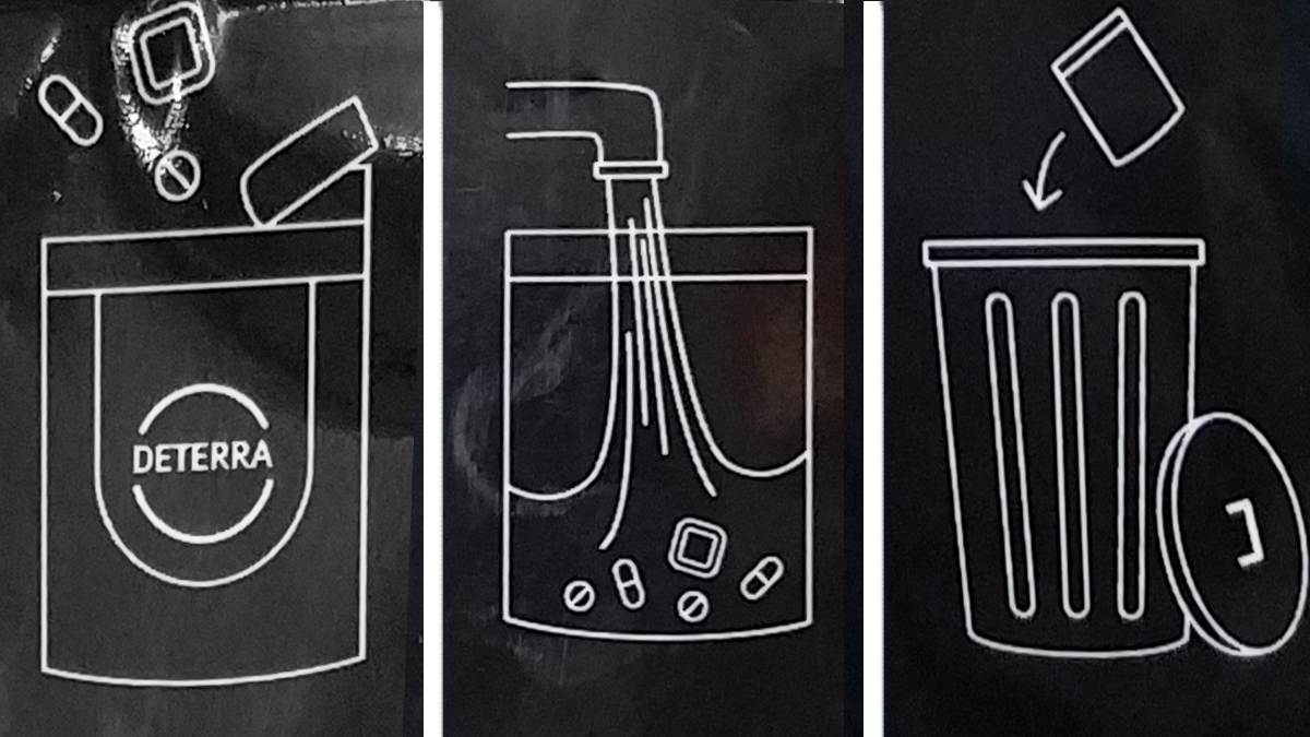 The Inspira Health Network will give out 50