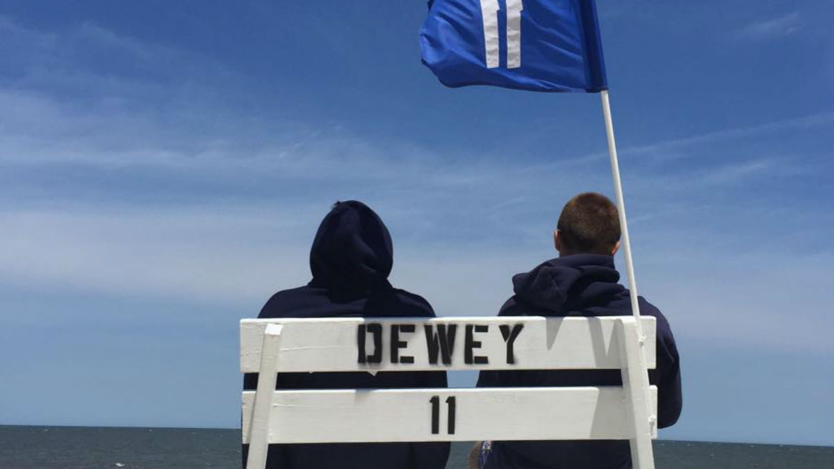 (photo courtesy Town of Dewey Beach/FB)