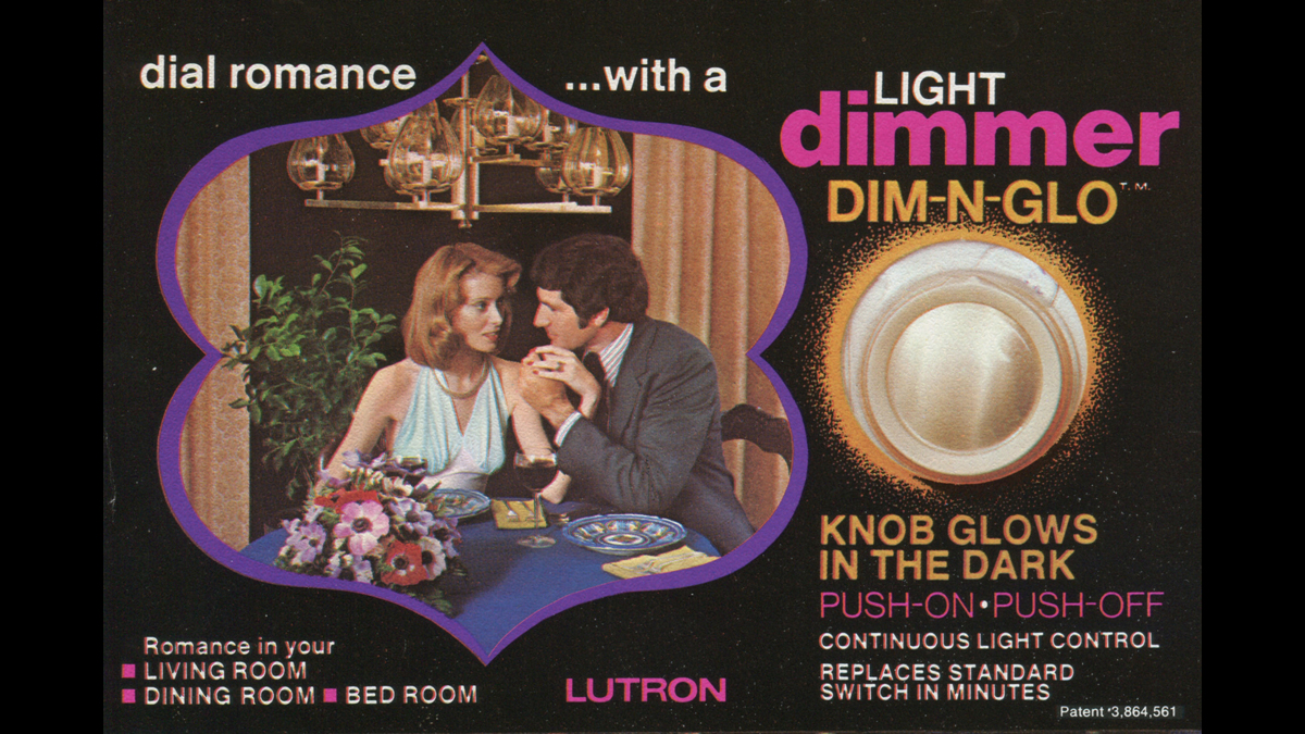 (Image courtesy of Lutron Electronics)