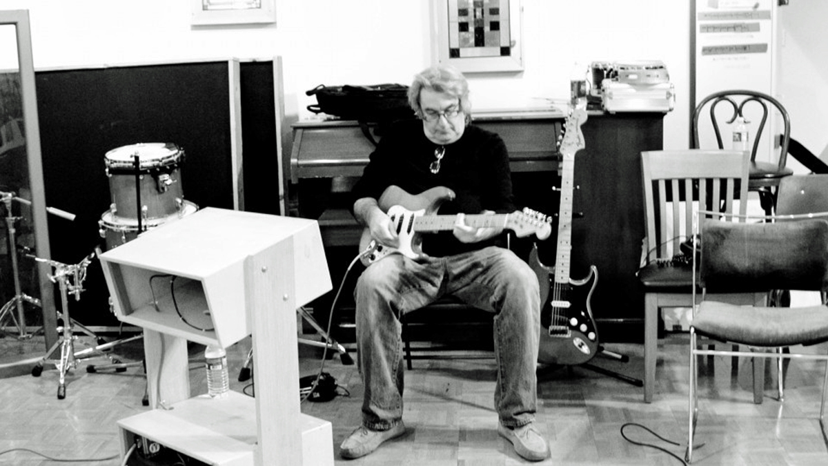  T.J. Tindall, a creator of the Philadelphia Sound, has died at the age of 65. (Image courtesy of Dallyn Pavey) 