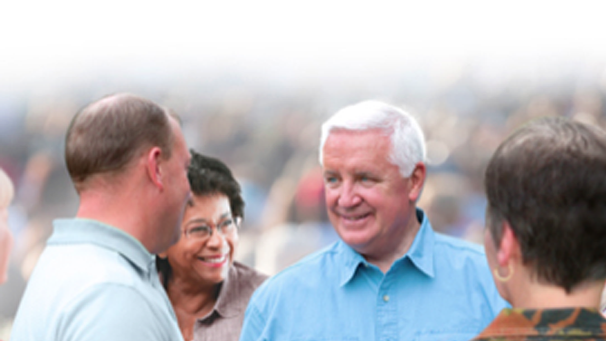 (Electronic image via TomCorbettforGovernor.com)
