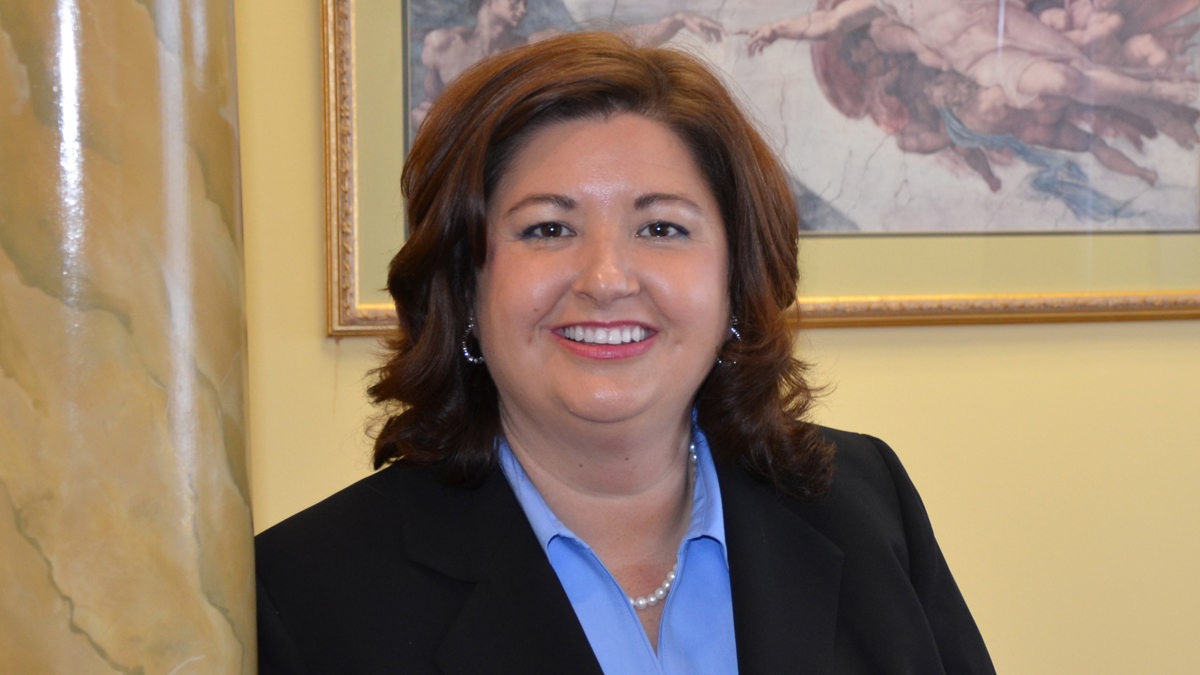 Gloria Lee Snover