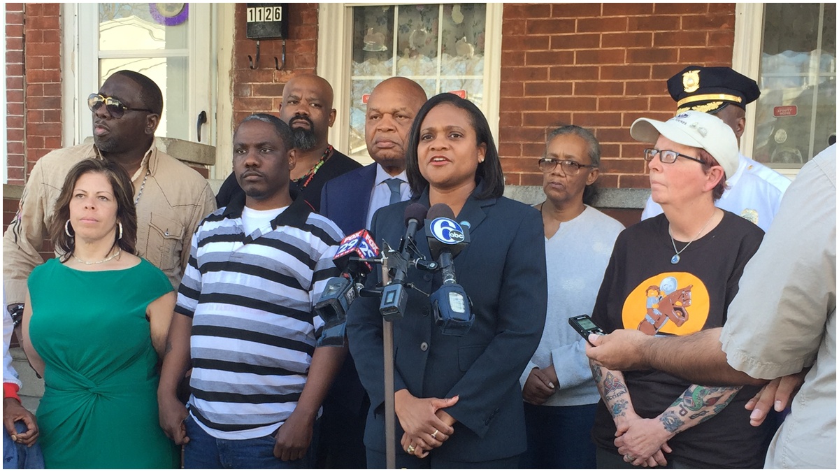 (Nichelle Polston/WHYY)