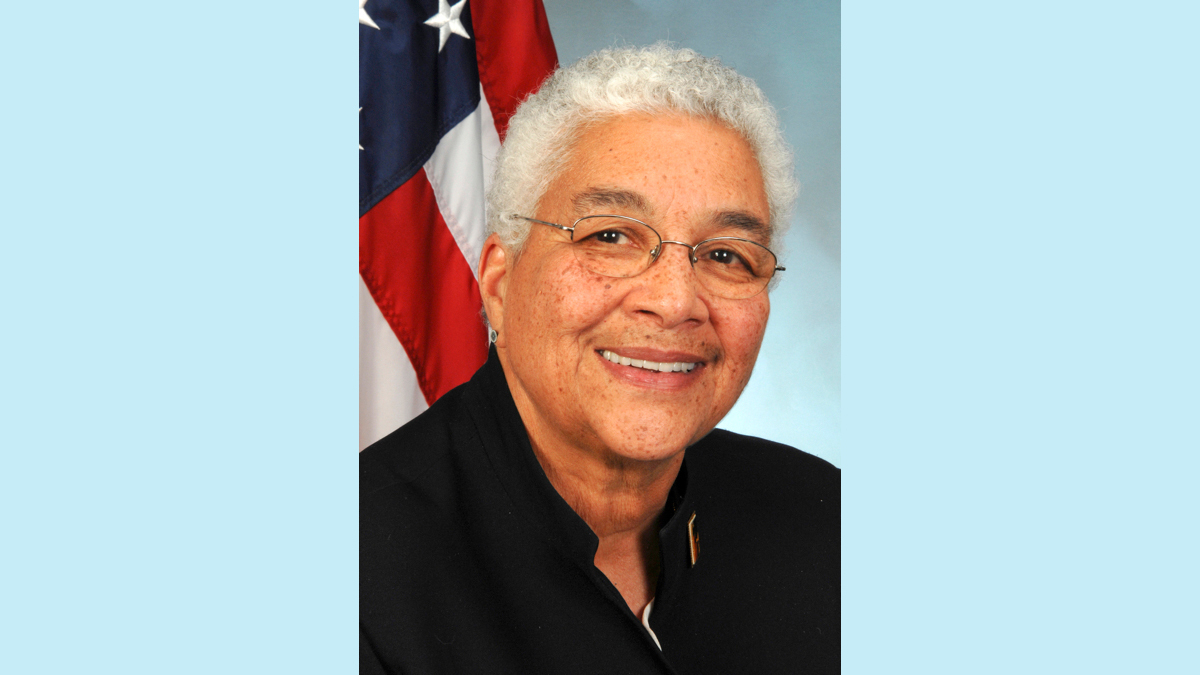 Estelle Richman