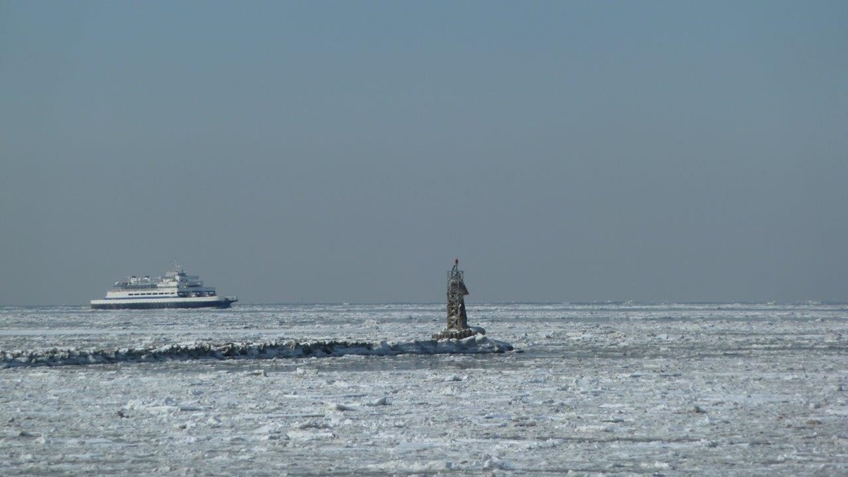  (Courtesy: Cape May-Lewes Ferry) 