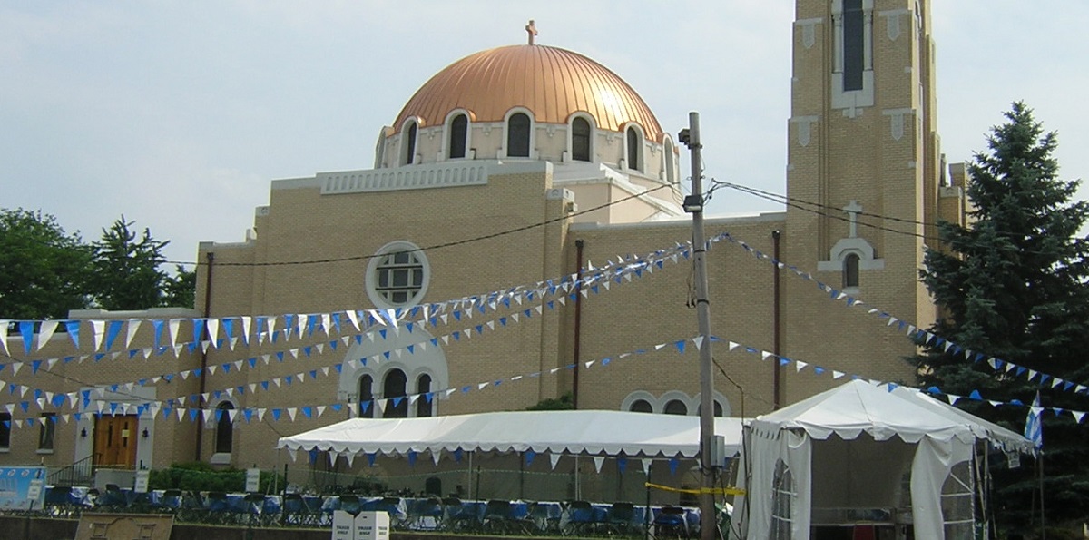  photo courtesy Holy Trinity Greek Festival  