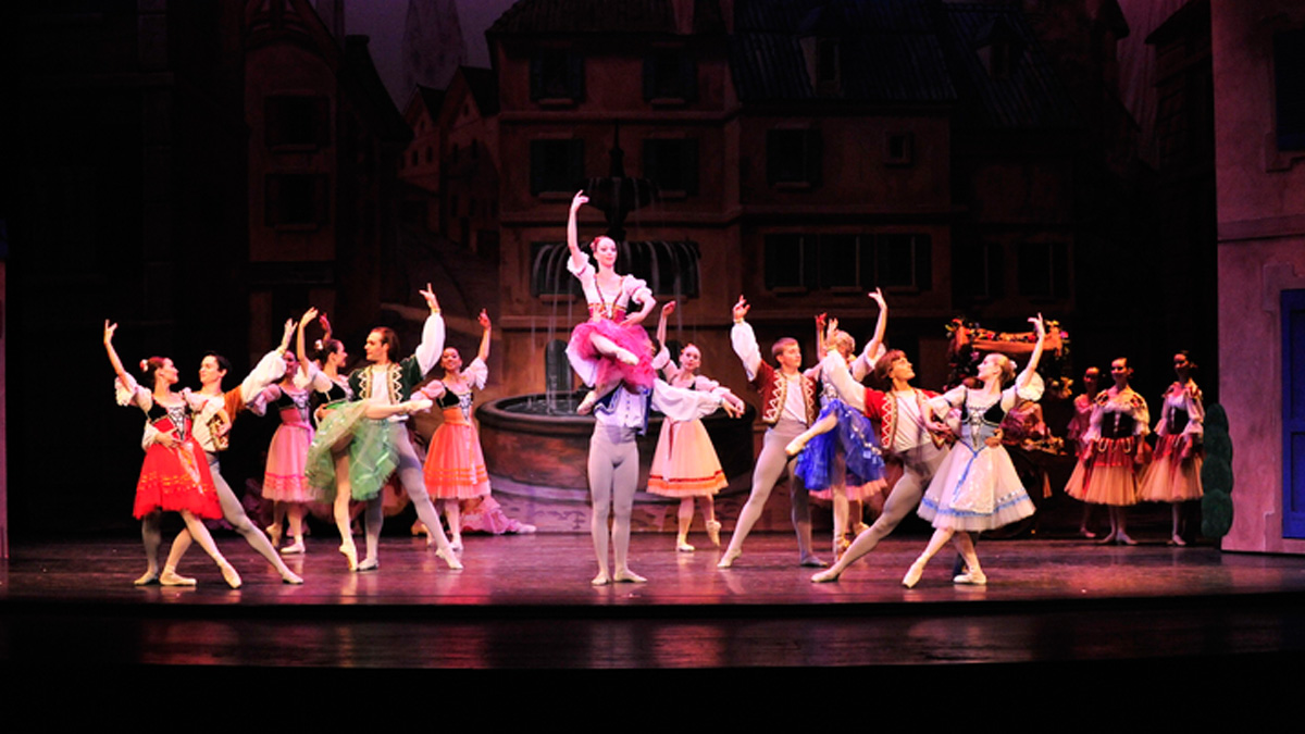  (Courtesy First State Ballet Theatre) 