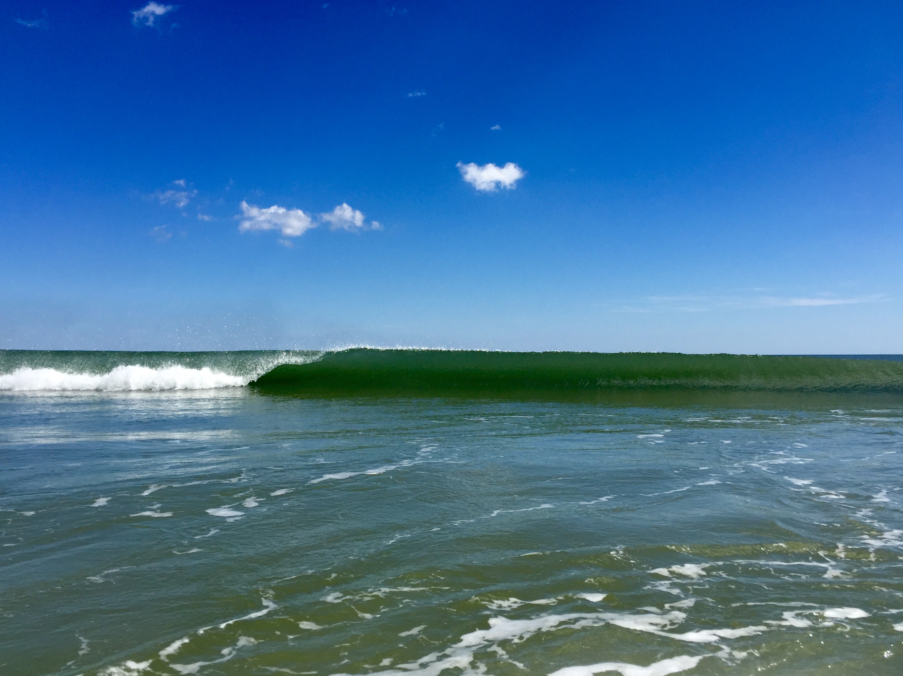  South Seaside Park in Oct. 2014. (Photo: Justin Auciello/JSHN) 