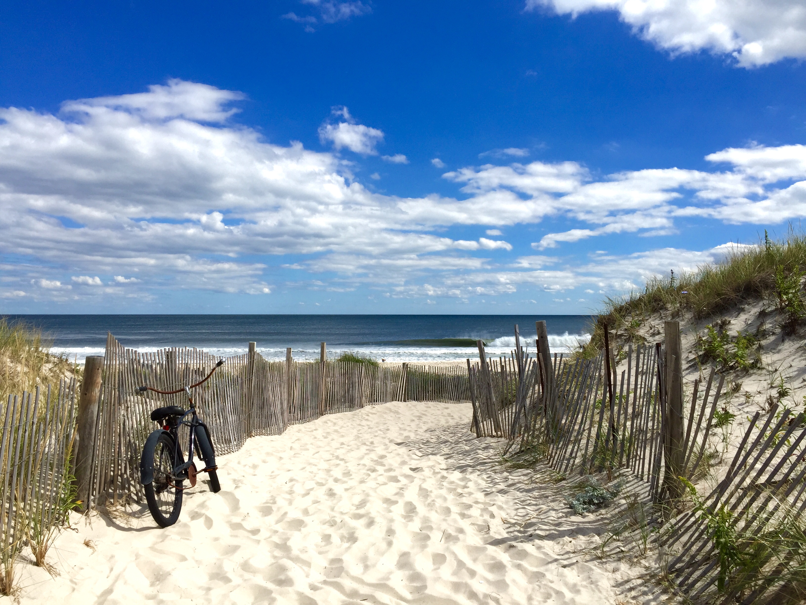  South Seaside Park in Sept. 2014. (Photo: Justin Auciello/JSHN) 