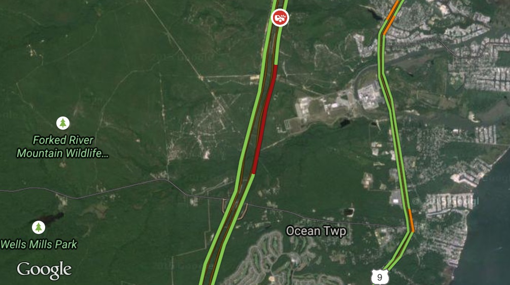  (Image: Google Maps) 