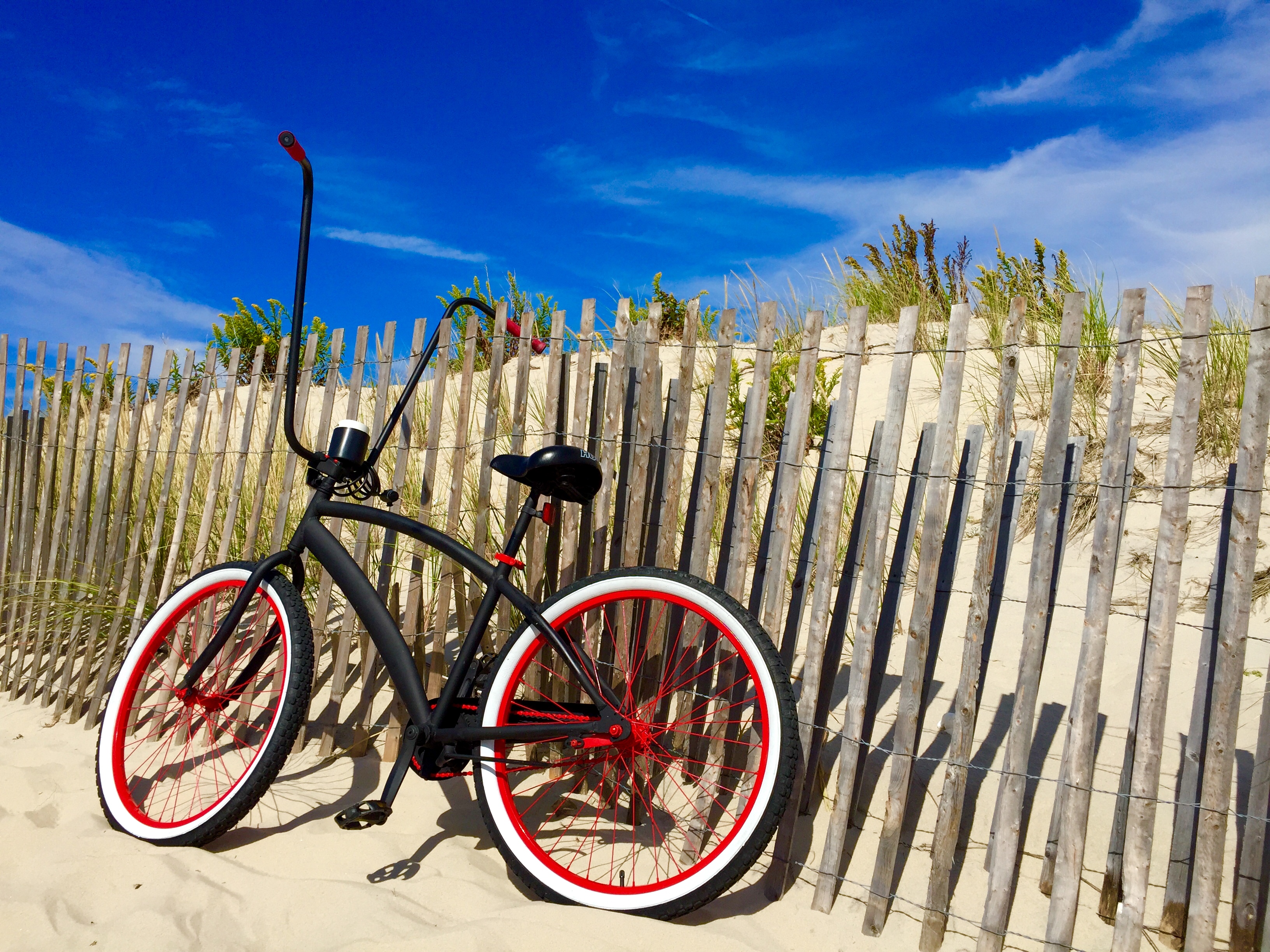  South Seaside Park in late September 2014. (Photo: Justin Auciello/JSHN) 