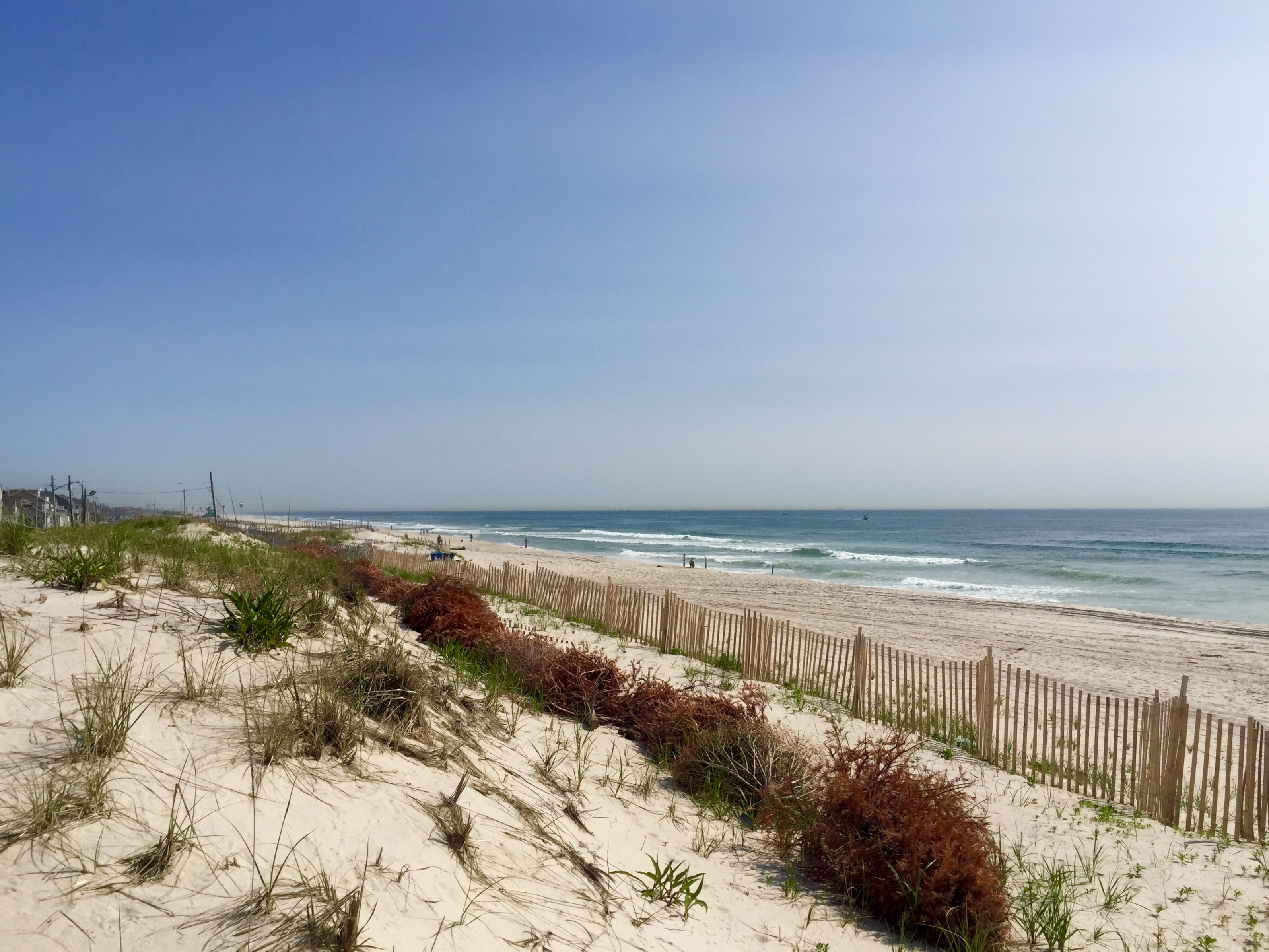 South Seaside Park on Friday