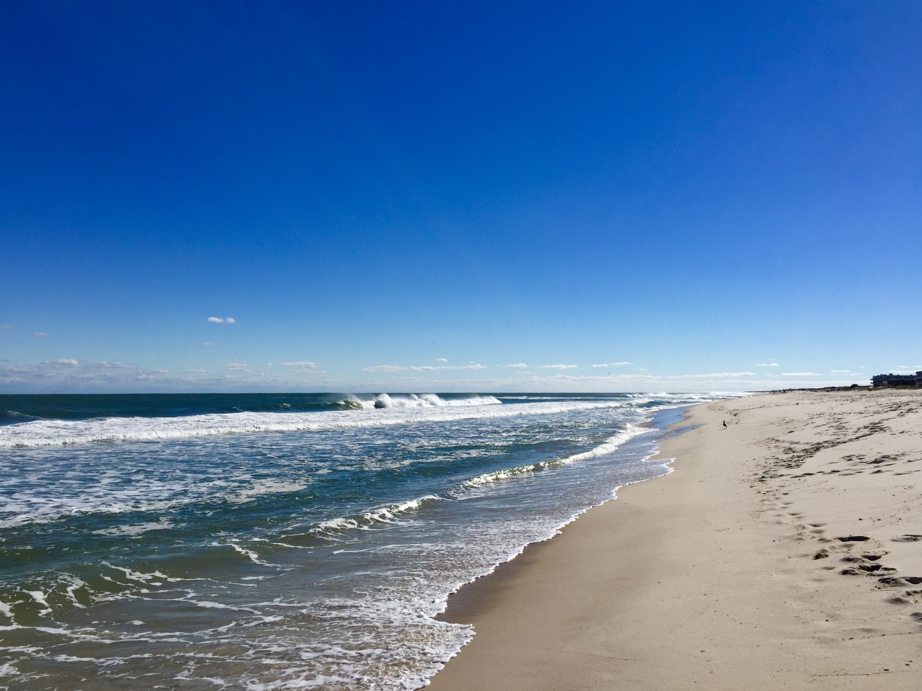  South Seaside Park in Oct. 2014. (Photo: Justin Auciello/JSHN) 