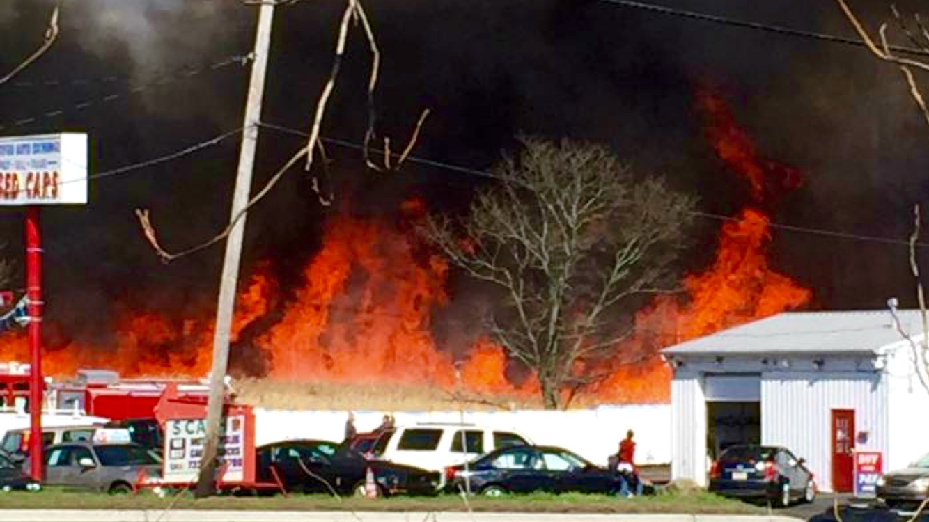  Photo courtesy of JSHN contributor Tara Zuppa Gallagher. 