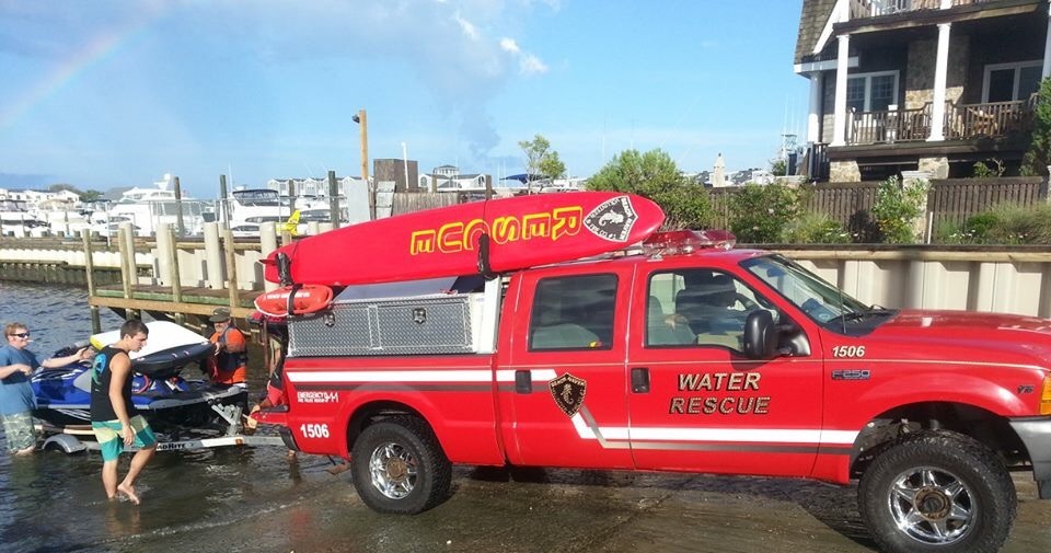  (Image courtesy of Beach Haven Volunteer Fire Company/file photo) 