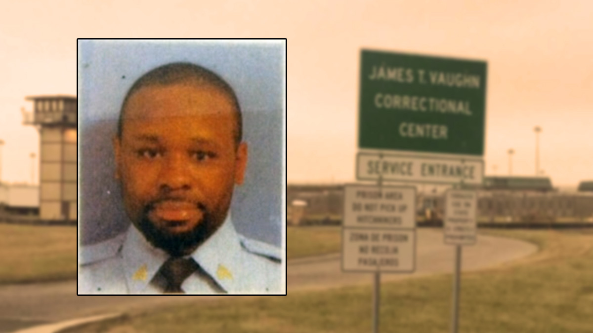 Lt. Steven Floyd will be laid to rest on Saturday