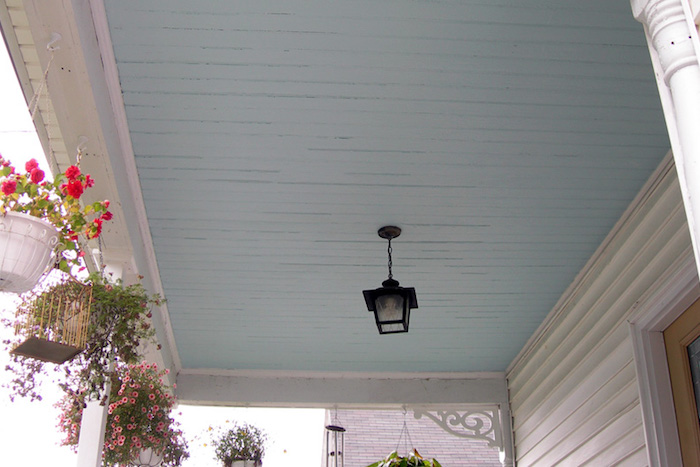 haint blue