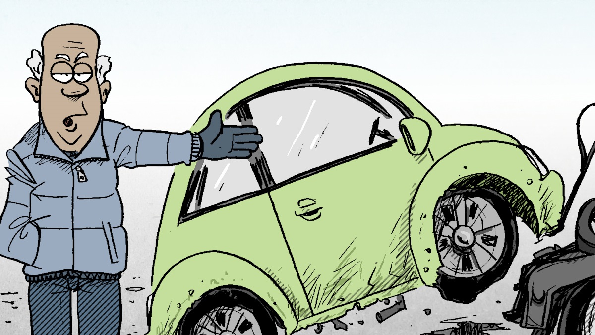  Time to fix our roads? Send your thoughts. (Rob Tornoe/Newsworks) 