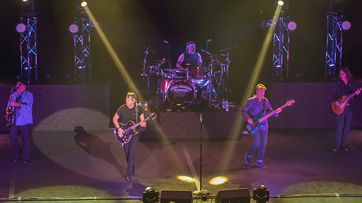 George Thorogood and The Destroyers (courtesy/georgethorogood.com) 