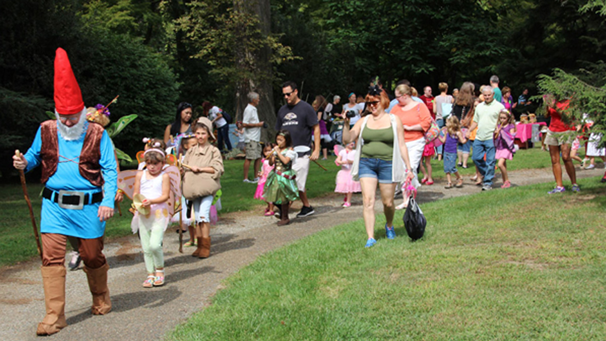  Faerie Fest (courtesy: nccde.org) 