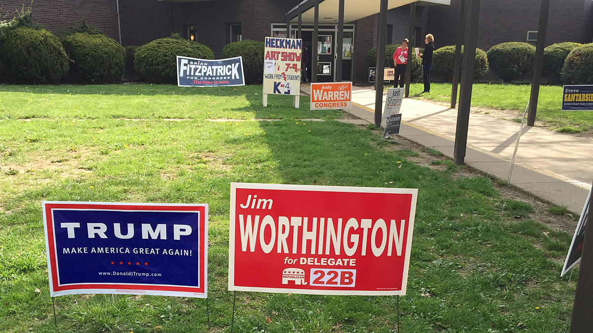 Jim Worthington