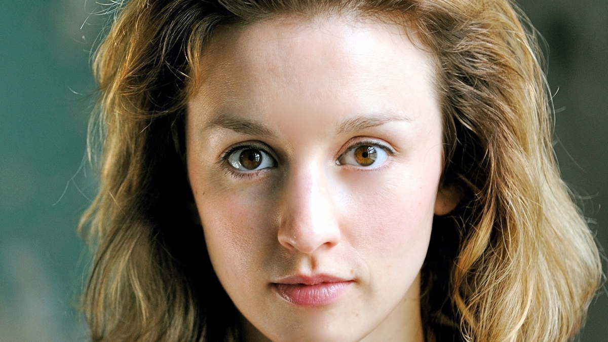  Two years ago Charlotte Ford was named Performer of the Year by Philadelphia magazine. In May she announced she is seeking a new career because she can't find funding anymore. (Photo provided by Charlotte Ford) 