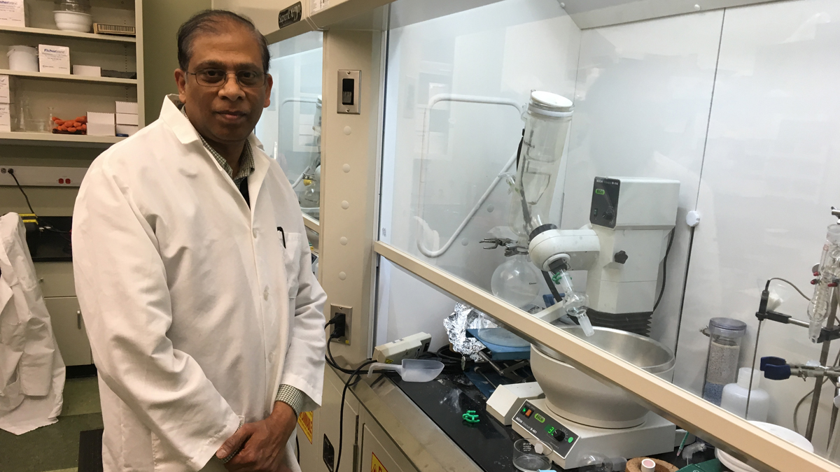 Ramesh Kakarla