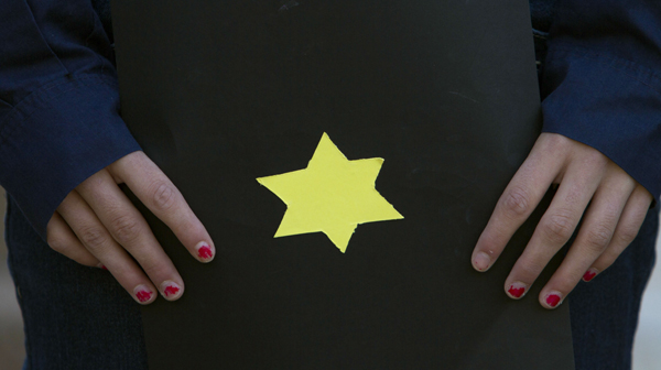  Lawmaker tries again on measure mandating Holocaust study in Pa. schools. (Dan Balilty/AP Photo, file) 