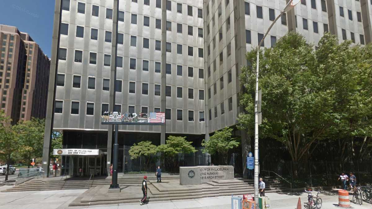 A Pennsylvania audit found 84 times in 2015 when children spent the night at Department of Human Services headquarters because no suitable housing could be found. (<a href=