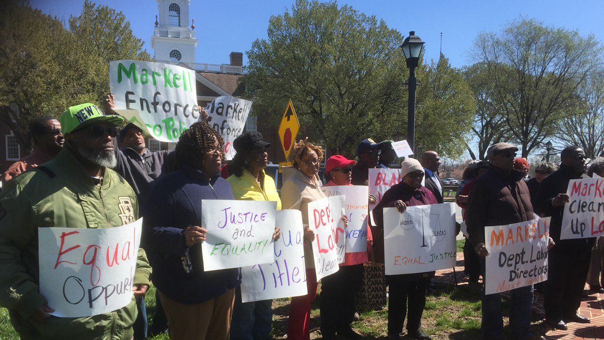 Civil rights and religious leaders