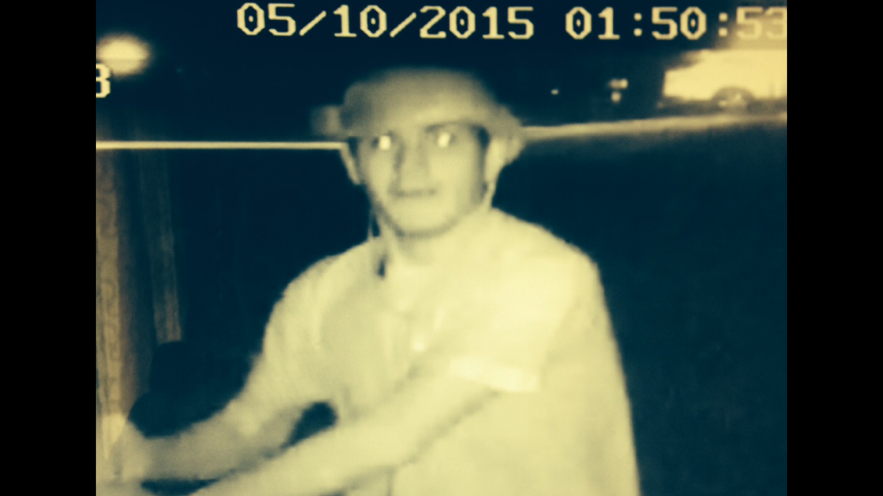  (Image courtesy of the Brick Township Police Department) 