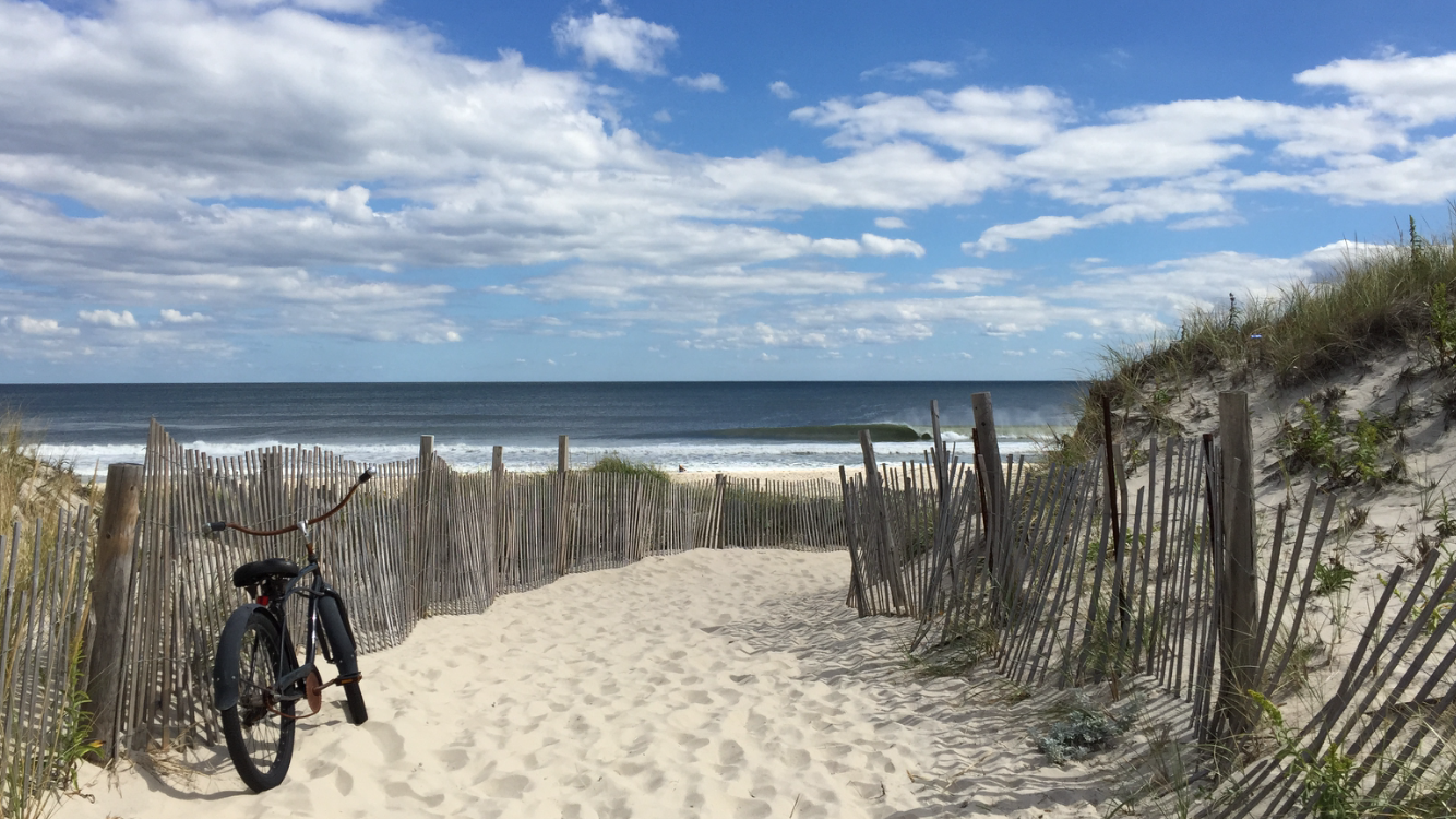 South Seaside Park in late September 2014. (Photo: Justin Auciello)