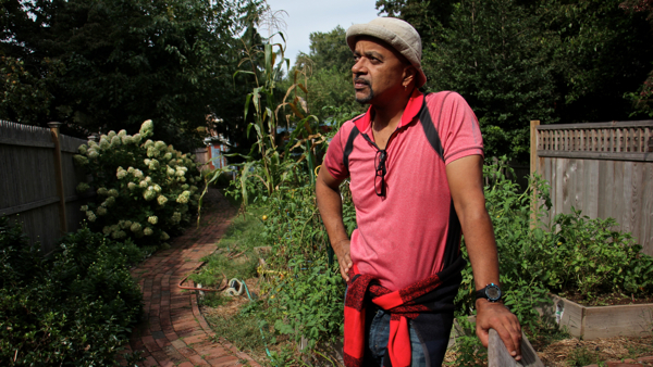 james mcbride garden