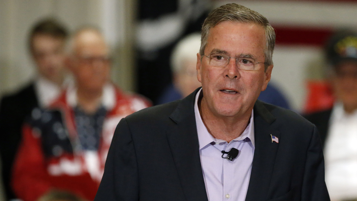  (AP file photo) 