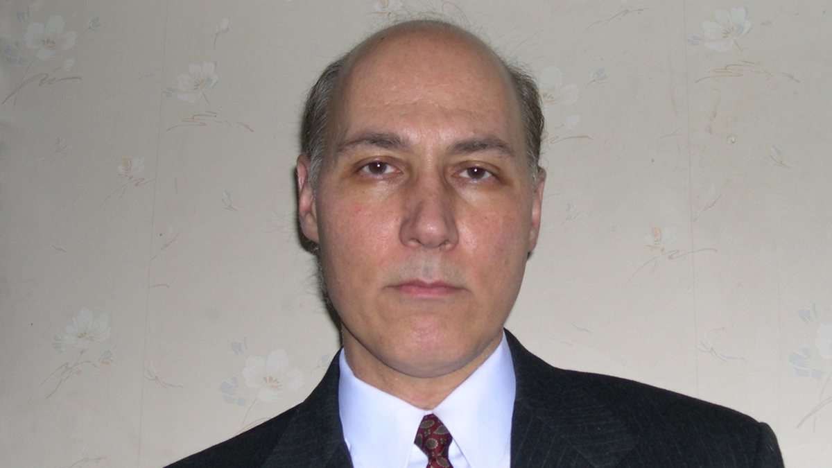  City Council candidate Matthew Wolfe (Image courtesy of Wolfe) 