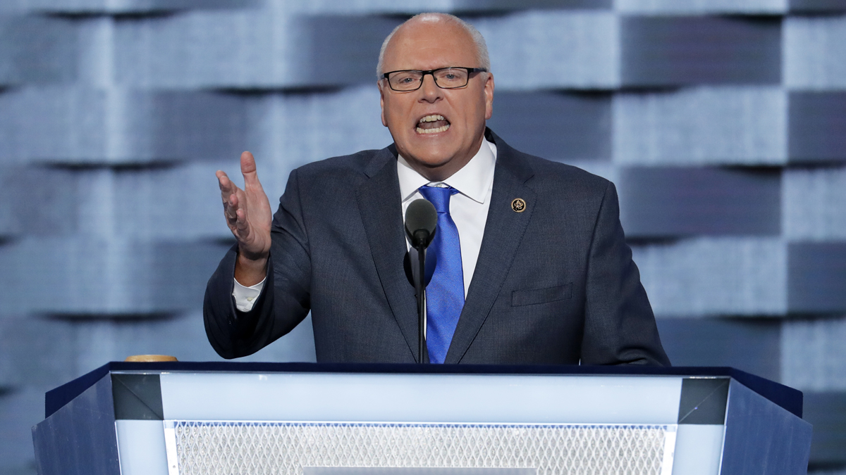 Rep. Joseph Crowley